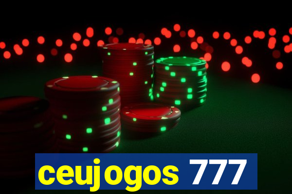 ceujogos 777